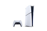 PS5 Digital Edition (Slim): Unleash Next-Gen Power in a Sleeker Design